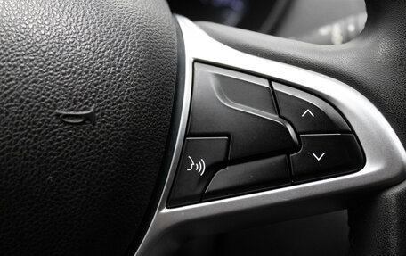 Renault Arkana I, 2019 год, 1 499 000 рублей, 15 фотография