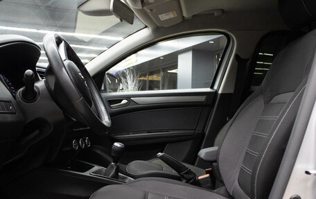 Renault Arkana I, 2019 год, 1 499 000 рублей, 11 фотография