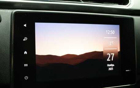 Renault Arkana I, 2019 год, 1 499 000 рублей, 20 фотография