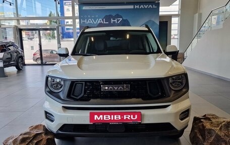 Haval H7, 2025 год, 3 810 510 рублей, 5 фотография