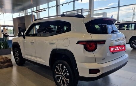 Haval H7, 2025 год, 3 810 510 рублей, 6 фотография