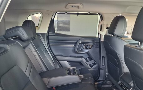 Haval H7, 2025 год, 3 810 510 рублей, 11 фотография