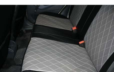 Ford Fiesta, 2008 год, 480 000 рублей, 7 фотография