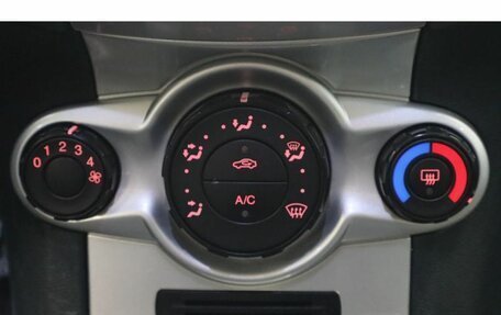 Ford Fiesta, 2008 год, 480 000 рублей, 11 фотография