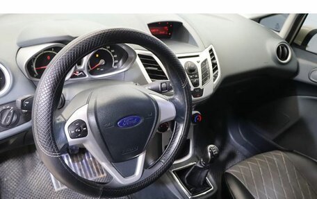 Ford Fiesta, 2008 год, 480 000 рублей, 6 фотография