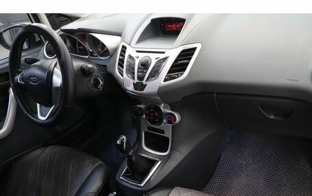 Ford Fiesta, 2008 год, 480 000 рублей, 5 фотография