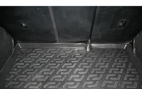 Ford Fiesta, 2008 год, 480 000 рублей, 13 фотография