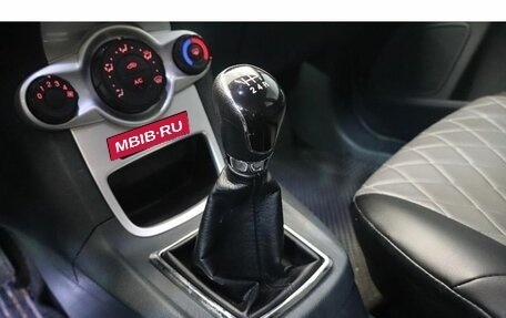 Ford Fiesta, 2008 год, 480 000 рублей, 12 фотография