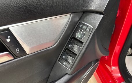 Mercedes-Benz C-Класс, 2011 год, 1 400 000 рублей, 8 фотография