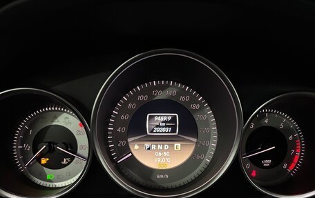 Mercedes-Benz C-Класс, 2011 год, 1 400 000 рублей, 16 фотография