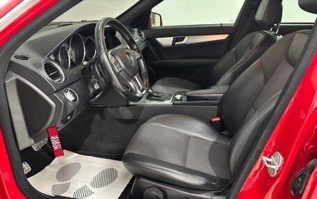 Mercedes-Benz C-Класс, 2011 год, 1 400 000 рублей, 9 фотография