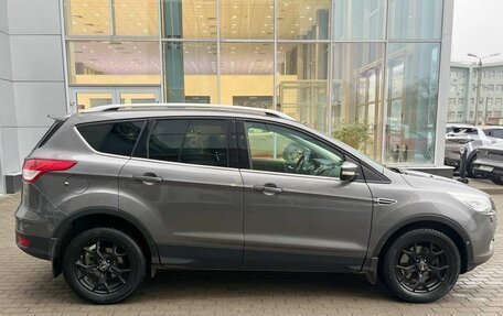 Ford Kuga III, 2013 год, 1 090 000 рублей, 4 фотография