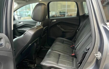 Ford Kuga III, 2013 год, 1 090 000 рублей, 9 фотография