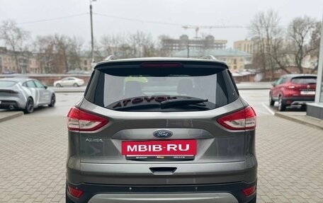 Ford Kuga III, 2013 год, 1 090 000 рублей, 6 фотография