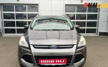 Ford Kuga III, 2013 год, 1 090 000 рублей, 2 фотография
