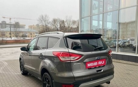 Ford Kuga III, 2013 год, 1 090 000 рублей, 7 фотография