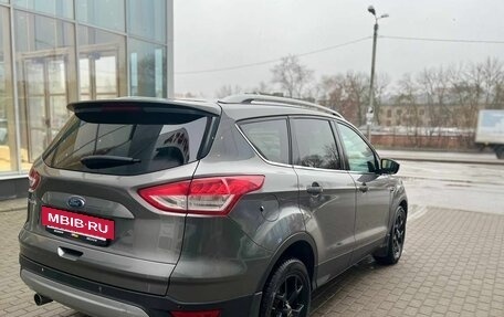 Ford Kuga III, 2013 год, 1 090 000 рублей, 5 фотография