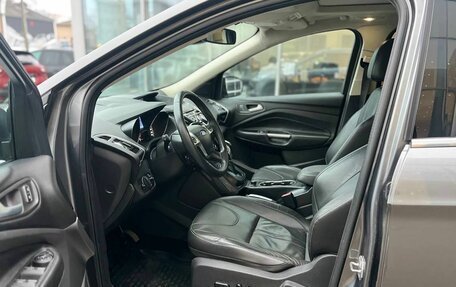 Ford Kuga III, 2013 год, 1 090 000 рублей, 12 фотография