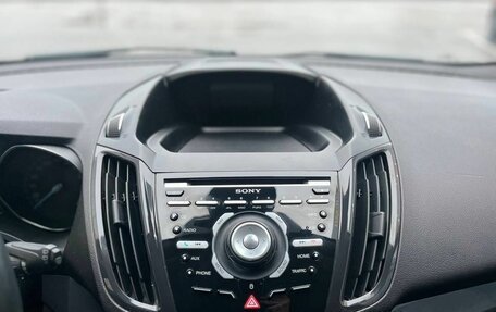 Ford Kuga III, 2013 год, 1 090 000 рублей, 16 фотография