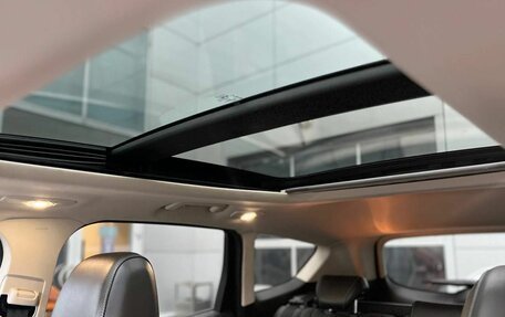 Ford Kuga III, 2013 год, 1 090 000 рублей, 17 фотография