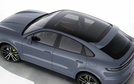 Porsche Cayenne III, 2025 год, 19 200 000 рублей, 3 фотография