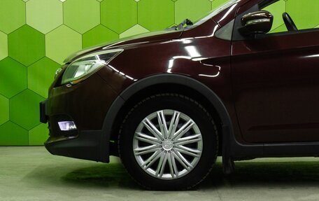 Lifan X50, 2016 год, 550 000 рублей, 9 фотография