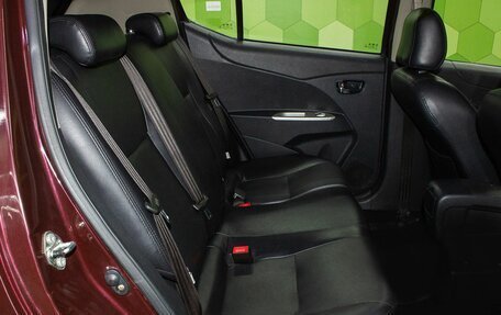 Lifan X50, 2016 год, 550 000 рублей, 12 фотография