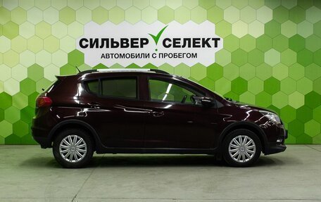 Lifan X50, 2016 год, 550 000 рублей, 8 фотография