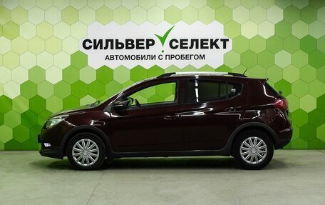 Lifan X50, 2016 год, 550 000 рублей, 7 фотография