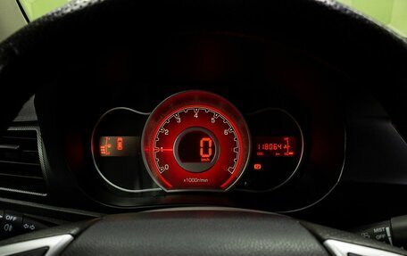 Lifan X50, 2016 год, 550 000 рублей, 13 фотография