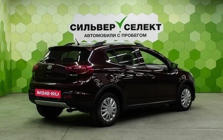 Lifan X50, 2016 год, 550 000 рублей, 2 фотография