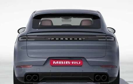 Porsche Cayenne III, 2025 год, 19 200 000 рублей, 5 фотография