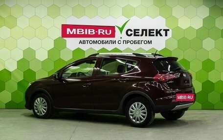 Lifan X50, 2016 год, 550 000 рублей, 6 фотография