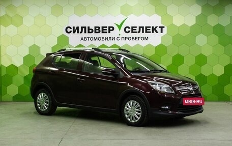 Lifan X50, 2016 год, 550 000 рублей, 5 фотография