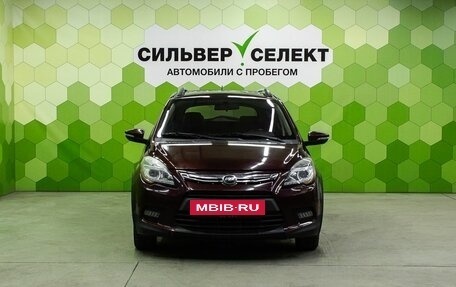 Lifan X50, 2016 год, 550 000 рублей, 3 фотография