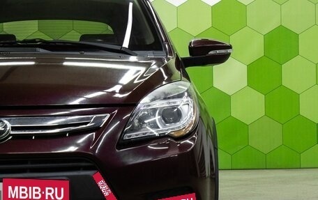 Lifan X50, 2016 год, 550 000 рублей, 10 фотография