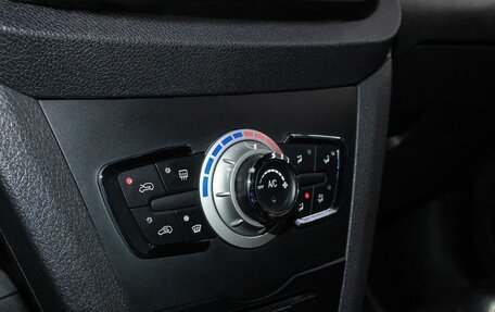 Lifan X50, 2016 год, 550 000 рублей, 15 фотография