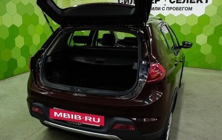 Lifan X50, 2016 год, 550 000 рублей, 21 фотография