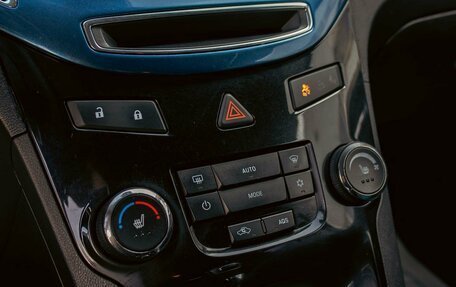 Chevrolet Orlando I, 2015 год, 995 000 рублей, 15 фотография