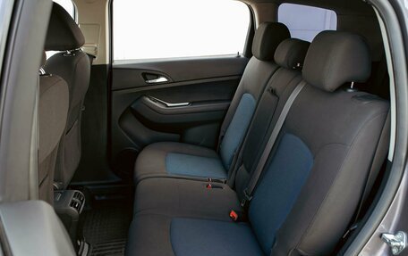 Chevrolet Orlando I, 2015 год, 995 000 рублей, 17 фотография