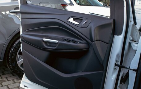 Ford Kuga III, 2016 год, 1 295 000 рублей, 12 фотография