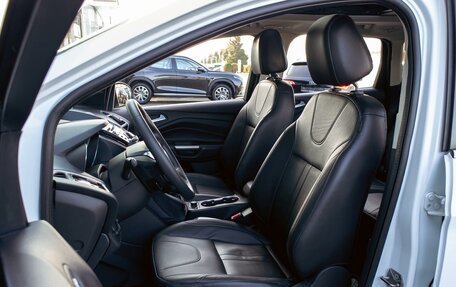 Ford Kuga III, 2016 год, 1 295 000 рублей, 11 фотография