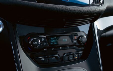 Ford Kuga III, 2016 год, 1 295 000 рублей, 16 фотография