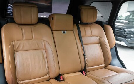 Land Rover Range Rover IV рестайлинг, 2019 год, 6 999 000 рублей, 15 фотография