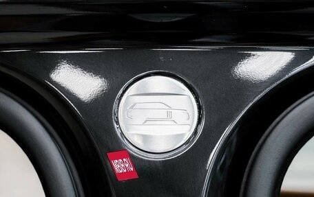 Land Rover Range Rover IV рестайлинг, 2019 год, 6 999 000 рублей, 17 фотография