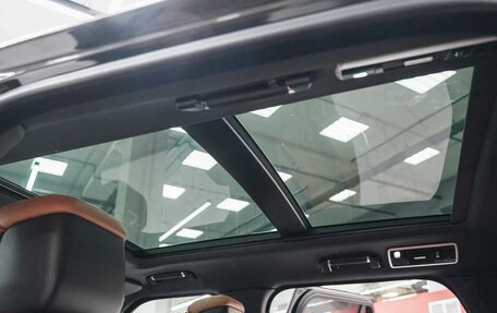 Land Rover Range Rover IV рестайлинг, 2019 год, 6 999 000 рублей, 20 фотография