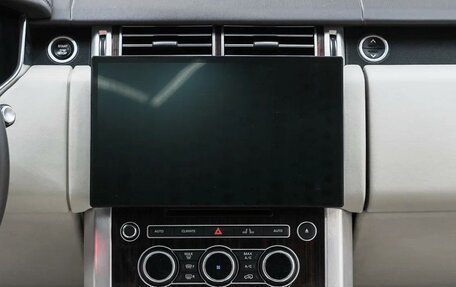 Land Rover Range Rover IV рестайлинг, 2013 год, 3 099 000 рублей, 8 фотография