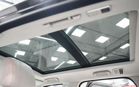 Land Rover Range Rover IV рестайлинг, 2013 год, 3 099 000 рублей, 14 фотография