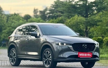 Mazda CX-5 II, 2022 год, 1 890 000 рублей, 3 фотография