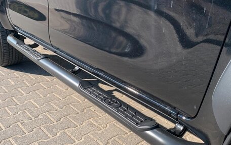 Toyota Hilux VIII, 2024 год, 11 990 000 рублей, 11 фотография